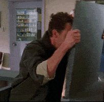 Banging Head Against The Wall GIFs - Get the best GIF on GIPHY