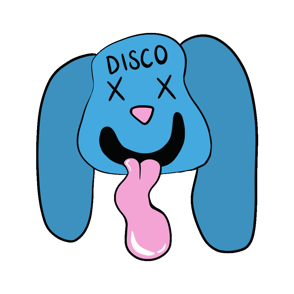 ApeTeam Sticker