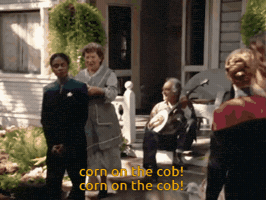Star Trek Voyager GIF