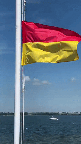 DLRG Stralsund GIF