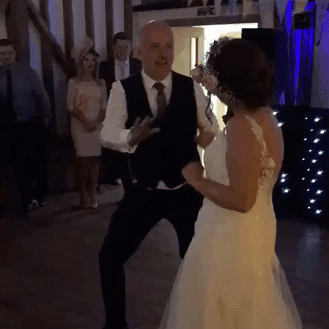 Dance GIF