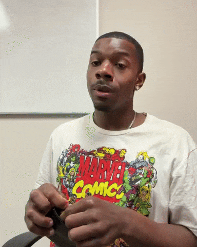 Money Shopping GIF