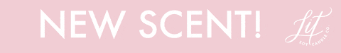 Lit Soy Candle Co. GIF