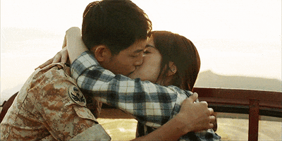 Love GIF