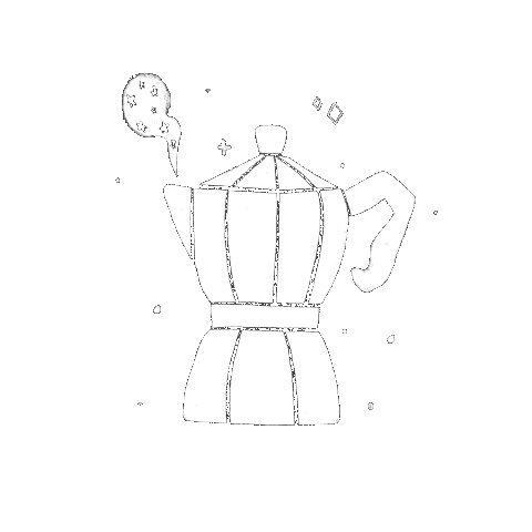 Anna Sánchez Sticker