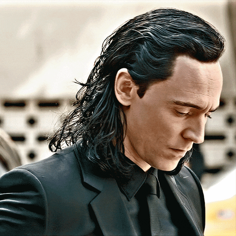 Marvel GIF