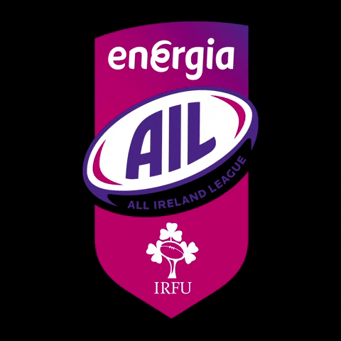 Go On Rugby GIF by Energia