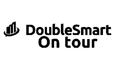 On Tour Sticker by DoubleSmart