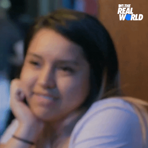 realworld season 1 episode 5 facebook watch the real world on watch GIF