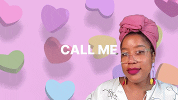 Call Me Reaction GIF by mmhmmsocial