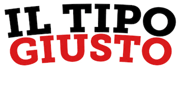 ADMO Nazionale Onlus Sticker