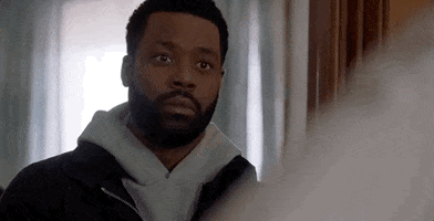 Dick Wolf Thinking GIF by Wolf Entertainment