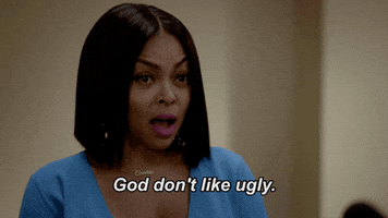 Lee Daniels God Dont Like Ugly GIF by Empire FOX