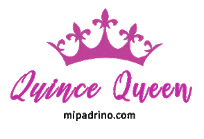 Crown Corona Sticker by Mi Padrino