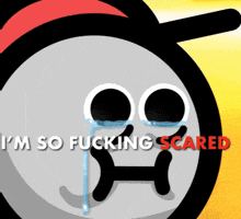 Scared Trust Me Bro GIF