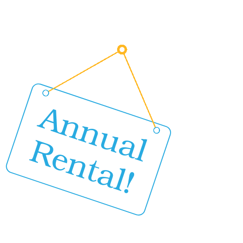 TechTravel.com Sticker