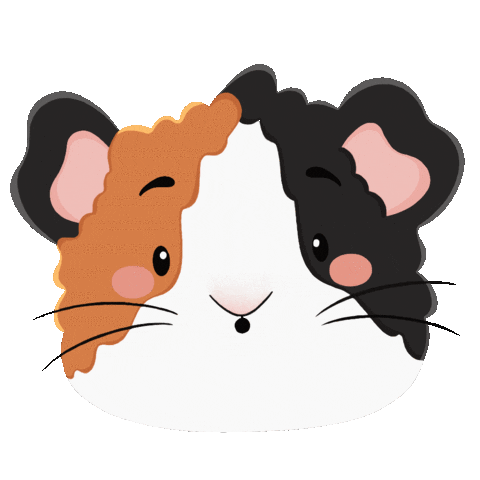 Kawaii Sticker