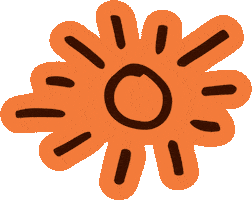 Sticker Toulouse Sticker by Studio DOT