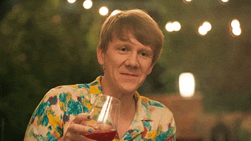 Season 1 Lol GIF by Everything's Gonna Be Okay