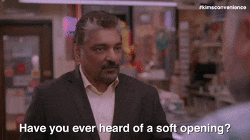 Happy Anniversary Lol GIF by Kim's Convenience