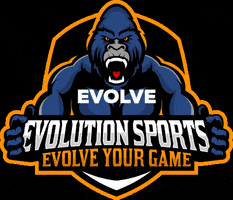 Evolution Sports GIF