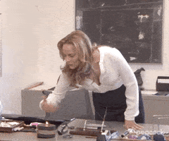 Episode 7 Nbc GIF by The Office
