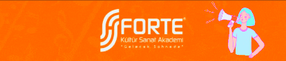 Forte Kültür Sanat Akademi GIF