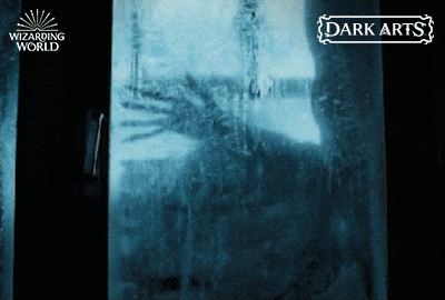 Dementor GIFs - Find & Share on GIPHY