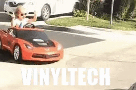 VinylTech GIF
