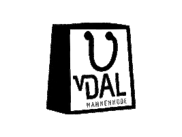 Van Dal Sticker