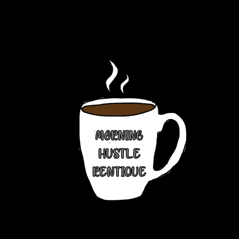 Rentique GIF