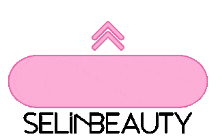 Selin Beauty Sticker by Byselincigerci