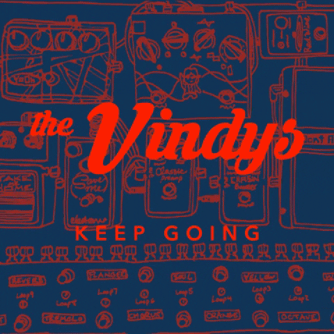 The Vindys GIF