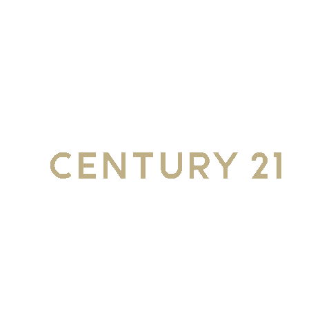 C21 Action Plus Realty Sticker
