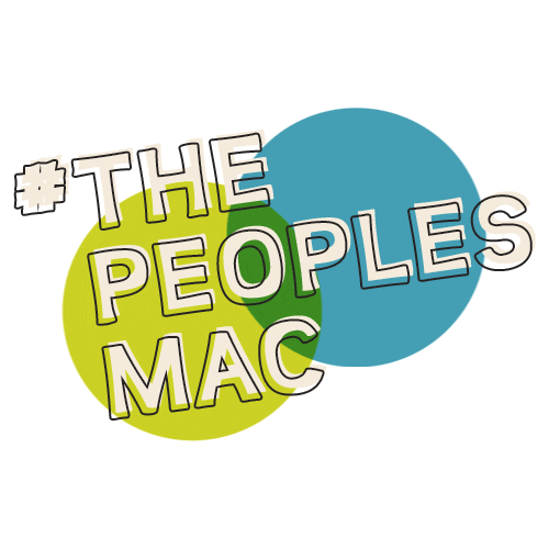 Good Citizens Sticker