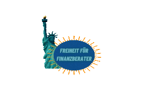 Digitalefinanzberatung Sticker by Florian Rose