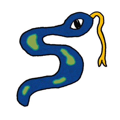 Animal Sticker