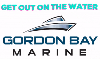 Gordon Bay Marine GIF