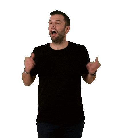 Greece Athens Sticker by Konstantinos Kyranakis