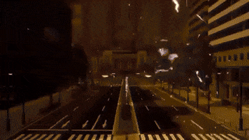 Fantasy GIF