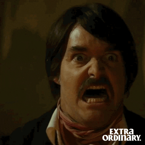 Will Forte Movie GIF by Wildcard Distribution