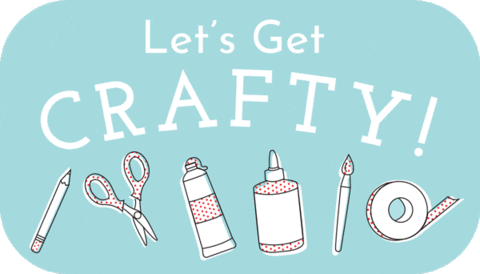 Lets Get Crafty gifs - Find & Share on GIPHY