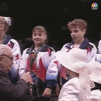 Atlanta 1996 Sport GIF by Team USA