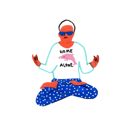 Holiday Easter Sticker by awwmag