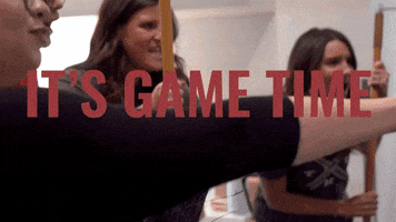 Game Time Turn GIF by Cardinal Group Management