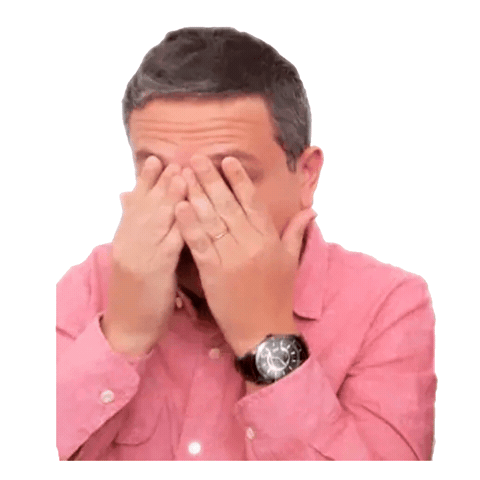osnaufragos Sticker