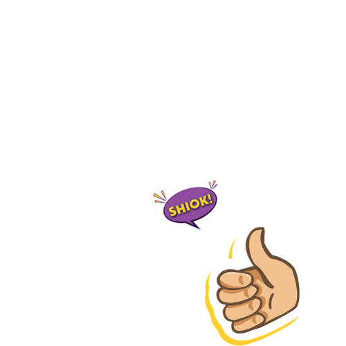GIFF2020SG Sticker