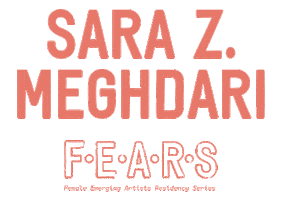 Museum Fears Sticker by GOCA Colorado Springs