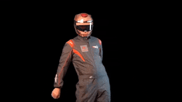 Dance Man GIF by Cinisio Racing