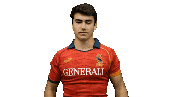 España Rugby Sticker by FERugby